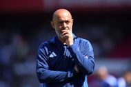 Nottingham Forest FC v Leicester City FC - Premier League - Source: Getty